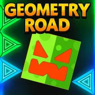 Geometry Road