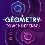 Geometry Tower Defense