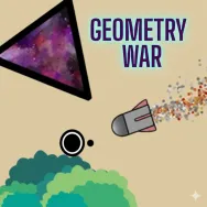 Play Geometry War now!