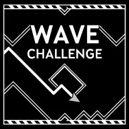 Geometry Wave Challenge