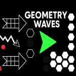 Geometry Waves