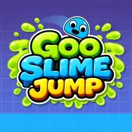 Play Goo Slime Jump now!