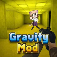 Play Gravity Mod now!
