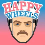 Play Happy Wheels now!