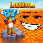 Lavarun.io