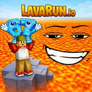 Play Lavarun.io now!