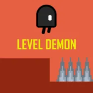 Play Level Demon now!