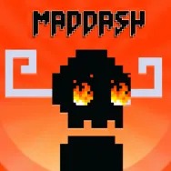 Play Mad Dash now!
