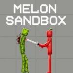 Melon Sandbox