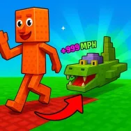 Play My Fast Brainrot now!