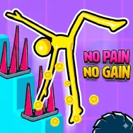 Play No Pain No Gain now!