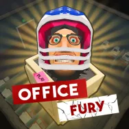 Play Office Fury now!
