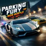 Parking Fury 3D: Side Hustle