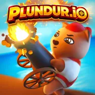 Play Plundur.io now!