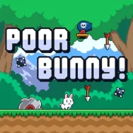 Play Poor Bunny now!