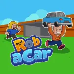 Rob a Car