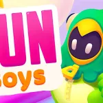 Run Boys