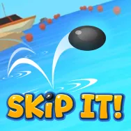 Play Skip It! now!
