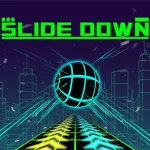 Slide Down