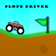 Play Slope Driver now!
