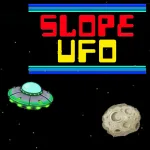 Slope UFO