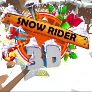 Snow Rider 3D