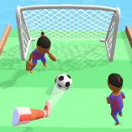 Play Soccer Dash now!