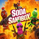 Soda Sandbox