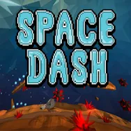 Play Space Dash now!