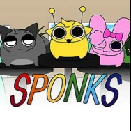 Play Sponks now!