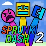Sprunki Dash 2.0