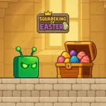 Squareking of Easter