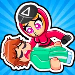 Squid Game: Mini-Games Online