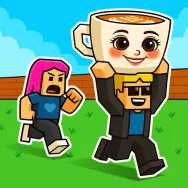 Play Steal Brainrot Duel now!