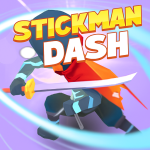 Stickman Dash