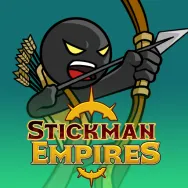 Stickman Empires