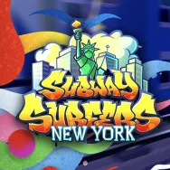 Play Subway Surfers New York now!