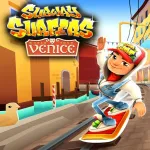 Subway Surfers Venice
