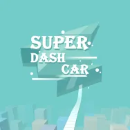Play Super Dash Car now!