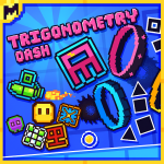 Trigonometry Dash