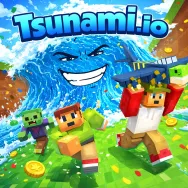 Play Tsunamis.io now!