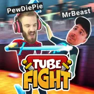 Play Tube Fight now!