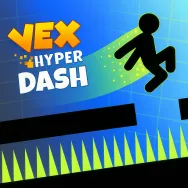 Vex Hyper Dash