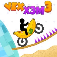 Vex X3M 3 - free online game
