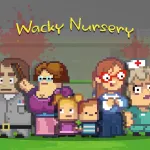 Wacky Nursery