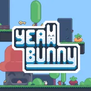 Play Yeah Bunny! now!