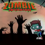 Zombie Invasion